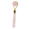 Gogogmee Jade Facial Massage Roller Handheld Skin Massager for Face Neck Eye with Ergonomic Handle Cooling Tightening Relaxing Tool for Wrinkle Reduction and Cream Absorption view 1