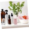 COOLHIYA Portable Nano Facial Steamer Handheld Moisturizing Mist Sprayer USB Rechargeable Face Humidifier for Hydrating Skin Care and Softening Dry Cracked Skin Random Color view 3
