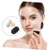 Beatifufu Compact Jade Ball Facial Roller for Eye Neck and Face Massage Portable Beauty Massager to Stimulate Circulation Reduce Wrinkles and Enhance Skincare Absorption view 3