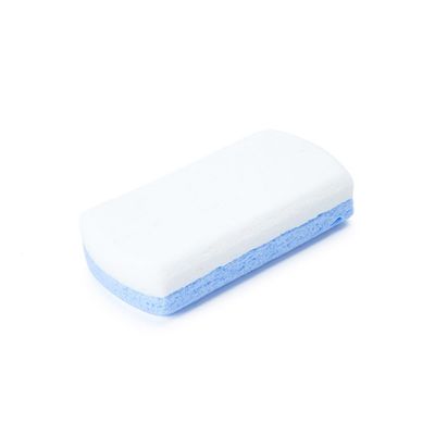 IWOWHERO 8pcs Double-Sided Pumice Stone Foot Callus Scrubber Lightweight Pedicure Tool for Exfoliating Dead Skin and Rough Feet with Comfortable Grip for Personal Care