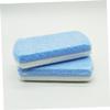 IWOWHERO 8pcs Double-Sided Pumice Stone Foot Callus Scrubber Lightweight Pedicure Tool for Exfoliating Dead Skin and Rough Feet with Comfortable Grip for Personal Care view 3