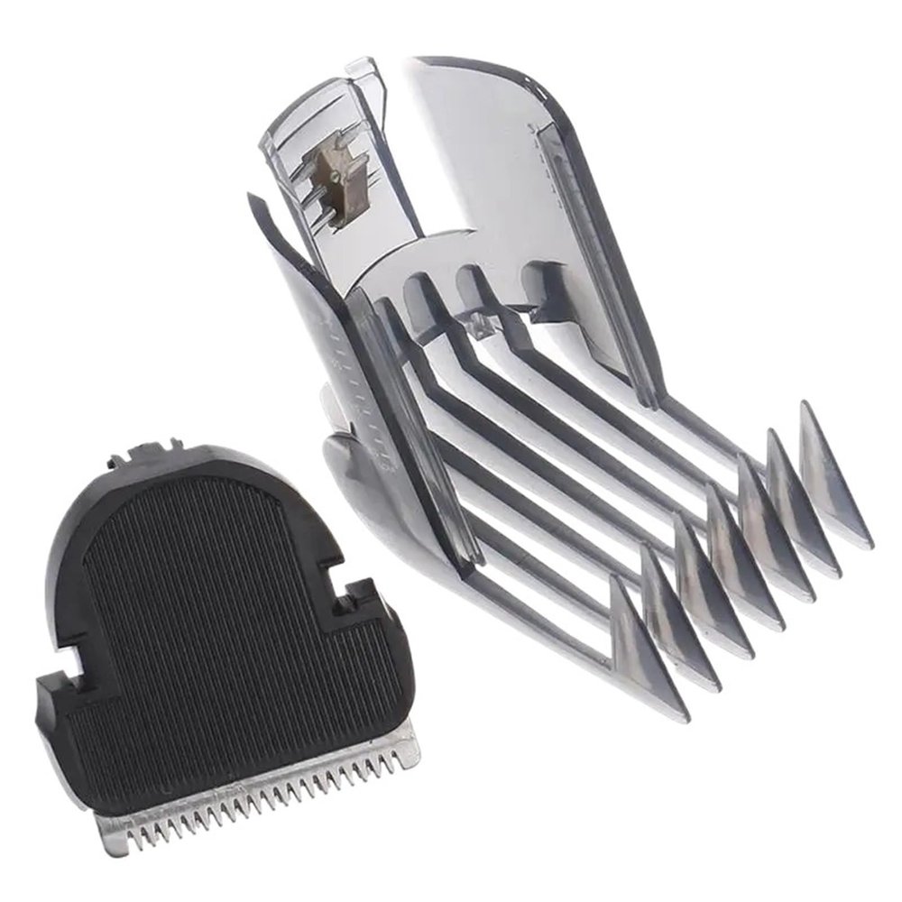 1 Set Hair Clipper Comb And Hair Trimmer Cutter Barber Head For QC5120 QC5125 QC5130 QC5135 QC5115 QC5105