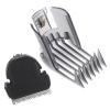 1 Set Hair Clipper Comb And Hair Trimmer Cutter Barber Head For QC5120 QC5125 QC5130 QC5135 QC5115 QC5105 view 1