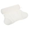 Beatifufu Washable Bathtub Pillow with Strong Suction Cups for Head Neck and Back Support Comfortable Spa Bath Cushion for Tub Relaxation Fit for All and Shapes view 1