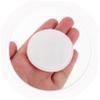 COOLHIYA 1 Box Disposable Triple Layer Cotton Pads for Makeup Removal Boxed Round Facial Cleansing Rounds Salon-Quality Soft Cotton Makeup Remover Pads for Women Skincare Routine view 4