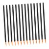 COOLHIYA 100pcs Eyeliner Brush Disposable Nylon Fiber Eyeliner Applicator Wands Lightweight Portable Eye Makeup Tools for Personal and Professional Use Random Color view 1