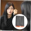 COOLHIYA 100pcs Eyeliner Brush Disposable Nylon Fiber Eyeliner Applicator Wands Lightweight Portable Eye Makeup Tools for Personal and Professional Use Random Color view 4