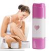 Electric Razors, Waterproof, 300mAh, Gentle Smooth Skin Razor, Facial Bikini Hair Remover, Cordless Rechargeable Convenience, Ideal for Grooming Routines view 3
