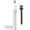 ETHZZLE Rechargeable Electric Nose Hair Trimmer for Men and Women Portable Lightweight USB Cordless Clipper Safe Precision Grooming for Nose Ear Eyebrow and Facial Hair Removal view 1