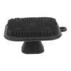 Beatifufu Silicone Face Scrubber Soft Facial Cleansing Brush for Men and Women Gentle Exfoliating and Deep Pore Cleaning with Massage Ergonomic Grip and Portable Design for Sensitive Skin view 1