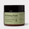Goodfellow & Co Wax Finishing Pomade- Mint & Cedar Scent- 4 oz view 1
