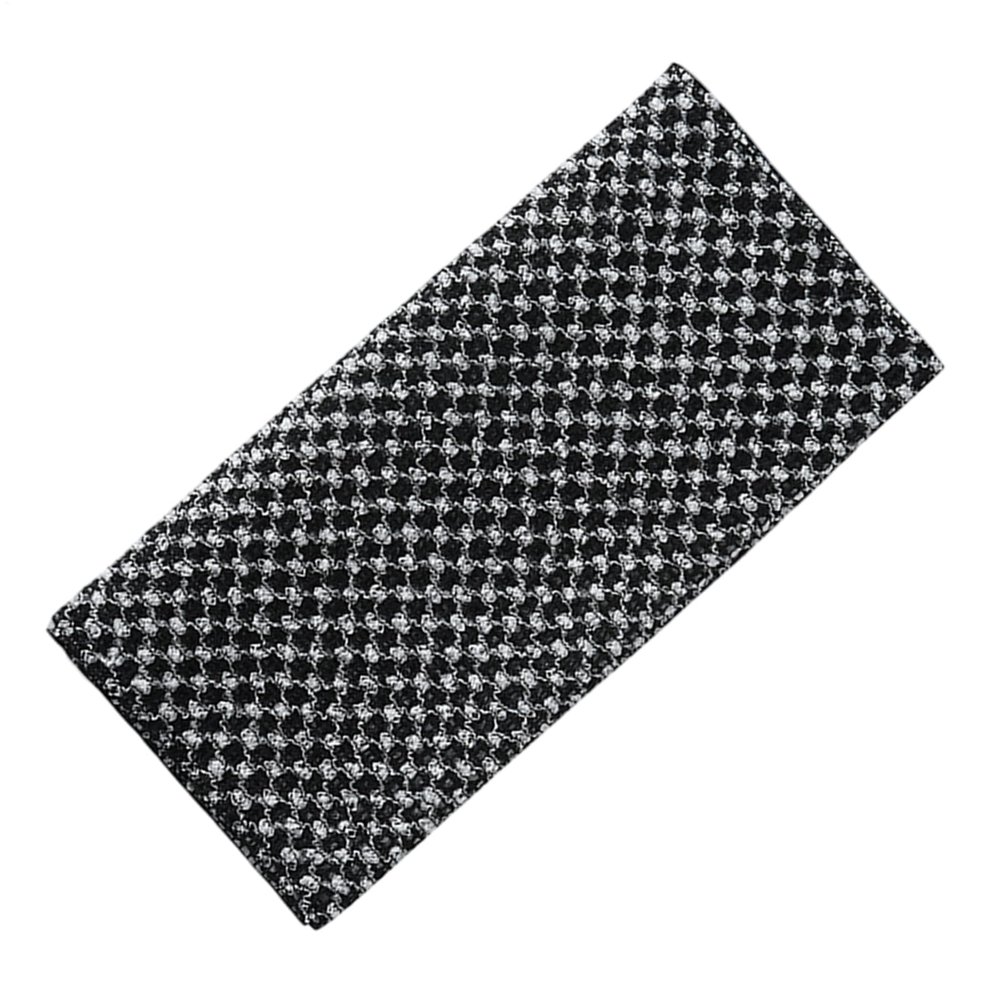 Back Scrubber for Shower Bath  Body exfoliiator Towel for Deep Cleaning | Reusable Shower Scrub Towel for Home, Dormitory, Travel, Business Trip, Gentle On Skin, Easy to Dry, Lightweight and Durable