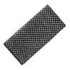 Back Scrubber for Shower Bath  Body exfoliiator Towel for Deep Cleaning | Reusable Shower Scrub Towel for Home, Dormitory, Travel, Business Trip, Gentle On Skin, Easy to Dry, Lightweight and Durable view 1