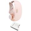 2026 New Electric Nail Clipper, Upgrade 2-in-1 Automatic Electric Nail Trimmer with Cutting and Polishing, Adjustable 2 Speeds Electric Nail Clippers for Adult Seniors and Kids (Pink) view 1