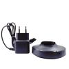 AC51/15V Charging Stand Base With HQ8505 Charger Cord, Compatible For Philips, Honeycomb Series 5000 7000 9000 Shaver S5531 S7731 S7735 S5536(EU Plug 1pcs) view 1