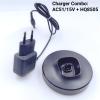 AC51/15V Charging Stand Base With HQ8505 Charger Cord, Compatible For Philips, Honeycomb Series 5000 7000 9000 Shaver S5531 S7731 S7735 S5536(EU Plug 1pcs) view 3