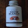 Armpit Thigh Darkening Cream Snow Bleach Cream - Whitening for Private Parts, Underarms & Dark Spot Removal - Gentle Skin Lightening 1Pack view 1