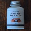 Armpit Thigh Darkening Cream Snow Bleach Cream - Whitening for Private Parts, Underarms & Dark Spot Removal - Gentle Skin Lightening 1Pack view 2