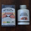 Armpit Thigh Darkening Cream Snow Bleach Cream - Whitening for Private Parts, Underarms & Dark Spot Removal - Gentle Skin Lightening 1Pack view 3