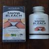Armpit Thigh Darkening Cream Snow Bleach Cream - Whitening for Private Parts, Underarms & Dark Spot Removal - Gentle Skin Lightening 1Pack view 4