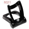 Shaver Foldable Stand Charger, Compatible For Philips, Compatible For Norelco, RQ11 RQ1150 RQ1151 RQ1155 RQ1160 RQ1190 RQ1180CC RQ1131 RQ1141 RQ1145(Cable and head) view 2