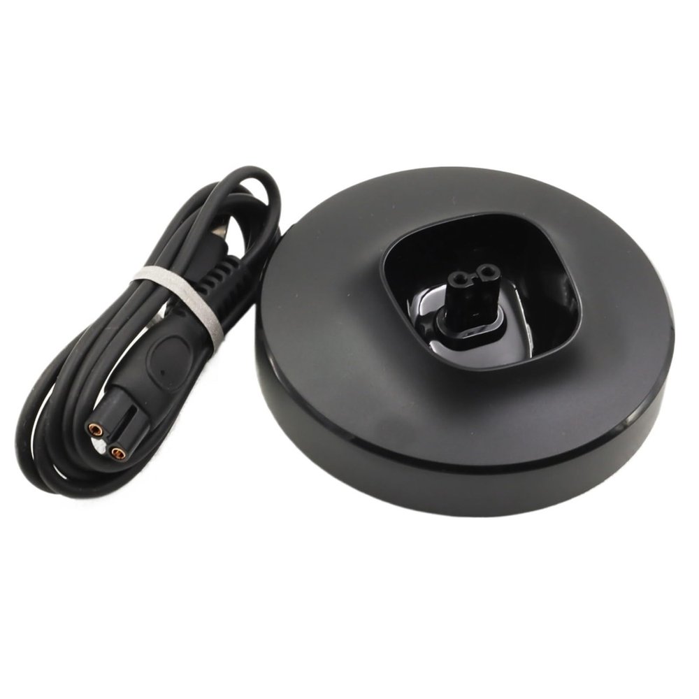 Razor AC61 Charging Base 5V-7.5W, Compatible for Philips, S5831 S5832 S7832 S5830 S5835 S5887 S5898 S5889 S7836 S7837 S8055 S8850 S9642