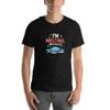 Cold Exposure Therapy T-Shirt | I'm Melting Not Really Funny Ice Bath Tee | Gift for Wim Hof Enthusiast (Small) Black view 2