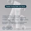 Re.SPN Peptide Duo - Wrinkles & Dark Circles with Gua Sha Applicator, Vegan, Eye Peptide, Niacinamide, K-Beauty view 2