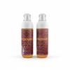FUS-F-YO Shower oil -Passion-fruit Rum 7.21.oz (All natural infuse with Coenzyme Q10, D-Panthenol, & Vitamin E) view 1