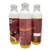 FUS-F-YO Shower oil -Passion-fruit Rum 7.21.oz (All natural infuse with Coenzyme Q10, D-Panthenol, & Vitamin E) view 2