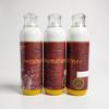 FUS-F-YO Shower oil -Passion-fruit Rum 7.21.oz (All natural infuse with Coenzyme Q10, D-Panthenol, & Vitamin E) view 3