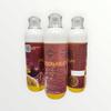 FUS-F-YO Shower oil -Passion-fruit Rum 7.21.oz (All natural infuse with Coenzyme Q10, D-Panthenol, & Vitamin E) view 4