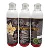 FUS-F-YO Shower oil - Bourbon-vanilla 7.21 oz , (All natural infuse with Coenzyme Q10, D-Panthenol, & Vitamin E) ..... view 3
