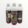 FUS-F-YO Shower oil - Bourbon-vanilla 7.21 oz , (All natural infuse with Coenzyme Q10, D-Panthenol, & Vitamin E) ..... view 4