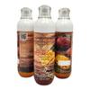 FUS-F-YO Shower oil - Red Mango 7.21.oz (All natural infuse with Coenzyme Q10, D-Panthenol, & Vitamin E) ....... view 4