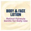  ~  Age Renew Retinol Overnight Moisturizer- Smoother Skin, Face & Body, 13 oz (pack of 1), White view 3