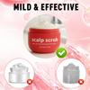 Avocado Oil Scalp Scrub, Rich in Grapefruit Extract, Grapeseed Extract, and Pumice, Natural Scrub & Dry Scalp, Gluten Free, Vegan view 4