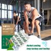 Cooling Face Towels - Sweat Absorption Wipes, Refreshing Travel Sheets, Portable Skincare Cloths, Quick Dry Pads | Moisture Control Wipes, Ideal for Post Workout Cycling Running Camping view 2