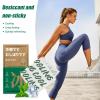 Cooling Face Towels - Sweat Absorption Wipes, Refreshing Travel Sheets, Portable Skincare Cloths, Quick Dry Pads | Moisture Control Wipes, Ideal for Post Workout Cycling Running Camping view 3