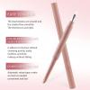 Under Eye Illuminating Pen  Color Silkworm Eye Highlight Stick | 2.5g Concealer Eyeshadow To Brighten Dark Circles, Eyes Glow & Radiance For Daily Makeup, Travel, Or Birthday Party Looks view 4