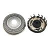 A74G-3Pack SH30 Replacement HeadsCompatible For PhilipsShaver Series 3000, 2000, 1000 and S738 view 4