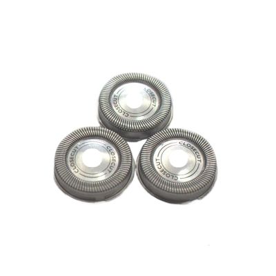 3Pcs Shaver Head Replace razor bladeCompatible For philipsHQ4 HQ56 HQ55 HQ46 HQ3 HQ6900 HQ6902 HQ6904 HQ6906 HQ6996 HQ6927 HQ5426 HQ5430