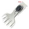 4-Inch Shrub Trimmer Blades Fit For WORX WG801 Shear, Hedge Trimmer Grass Blades For Shears view 4