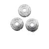 3pcs HQ9 Stainless Steel Replacement Razor Heads fitCompatible For PhilipsHQ8140 HQ8240 HQ9090 PT920 HQ9160 HQ9170 HQ9190 HQ8160 view 1