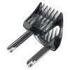 1-7mm Hair Clipper Comb, Compatible For Philips, HC9450 HC9490 HC9452 HC7460 HC7462 Hair Trimmer Replacement Comb view 4