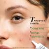 N.ovology Acne Spot Corrector Gel | For Active Acne, Pimples, Whiteheads | 30g view 4