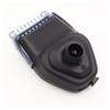 Beard Styler Ac20 Trimmer,Compatible For Philips,Compatible For Norelco, S5531 S7731 S9987 Su5799 S8050 S5000 S7000 S9000 Series Shaver Head Easy-Clean view 4