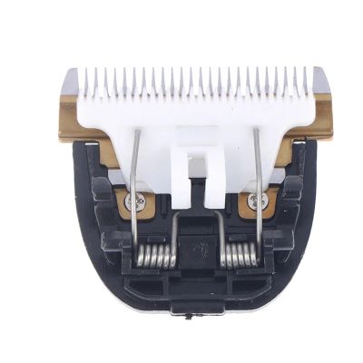 1Pcs Hair Grooming Trimmer Head Clipper Blade Cutter Shaver Universal Accessories Replacement Easy-Clean