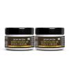 PRZX Ultra Care Foot Cream with Shea Butter & Natural Oils  Moisturizing & Nourishing Foot Cream, Pack of 2 (60 g Each) view 1