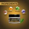 PRZX Ultra Care Foot Cream with Shea Butter & Natural Oils  Moisturizing & Nourishing Foot Cream, Pack of 2 (60 g Each) view 2